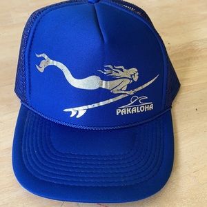 Pakaloha Trucker Hat